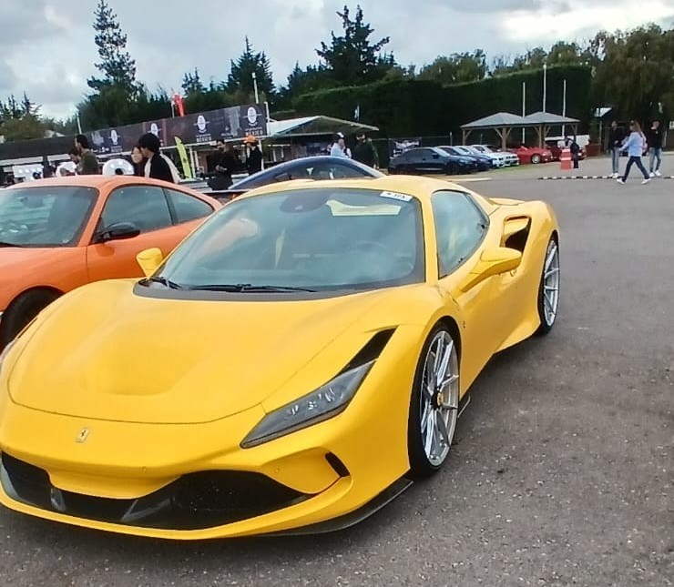 Galería Top Car Collectors México - imagen 14